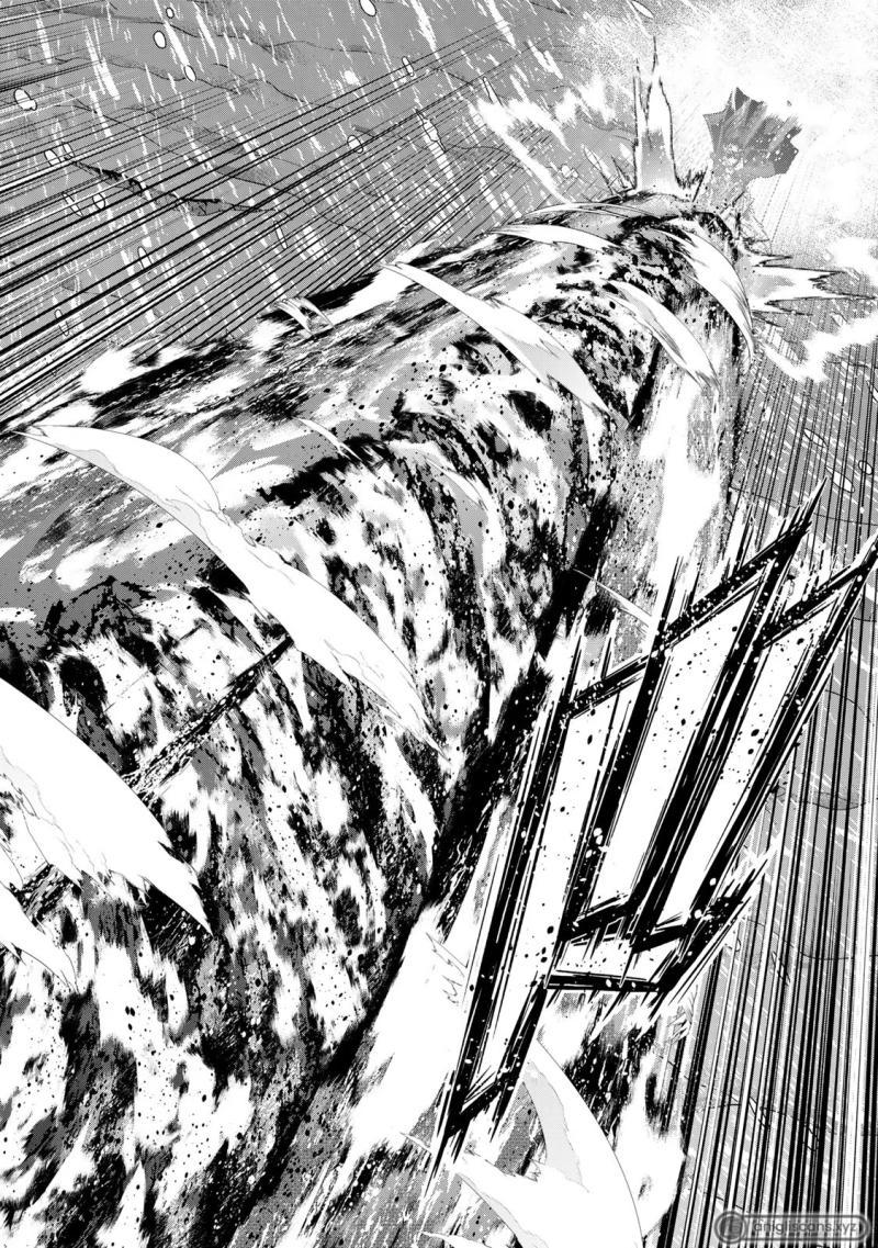Yoku Wakaranai keredo Isekai ni Tensei shiteita you desu Chap 79 - Next Chap 80