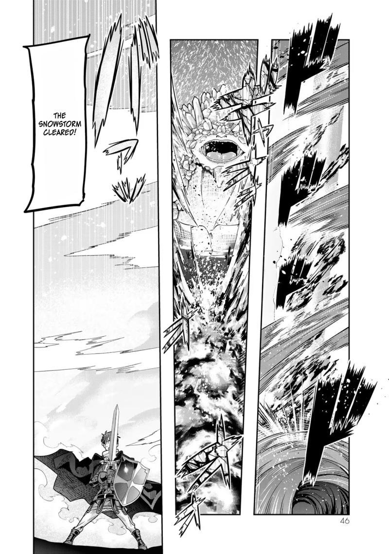 Yoku Wakaranai keredo Isekai ni Tensei shiteita you desu Chap 79 - Next Chap 80