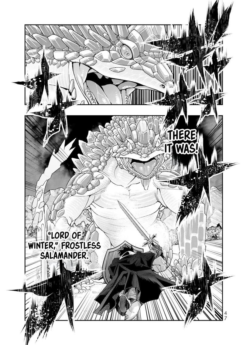 Yoku Wakaranai keredo Isekai ni Tensei shiteita you desu Chap 79 - Next Chap 80