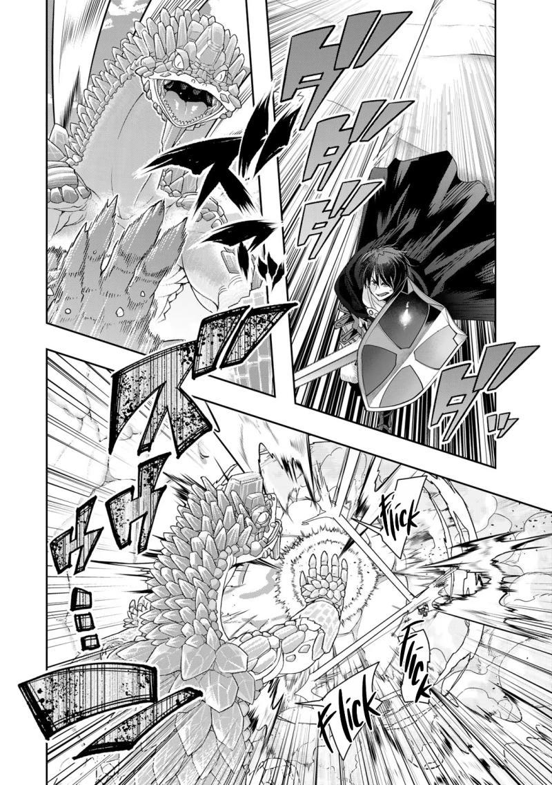 Yoku Wakaranai keredo Isekai ni Tensei shiteita you desu Chap 79 - Next Chap 80