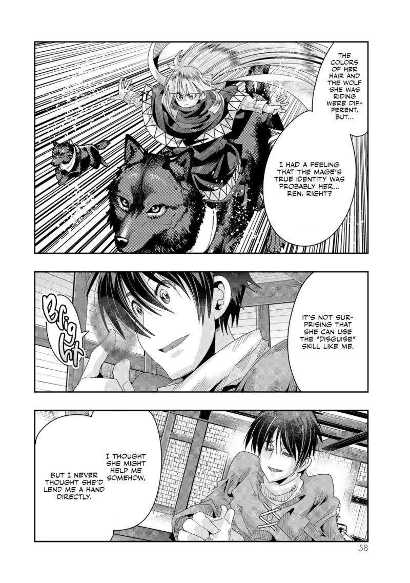 Yoku Wakaranai keredo Isekai ni Tensei shiteita you desu Chap 79 - Next Chap 80