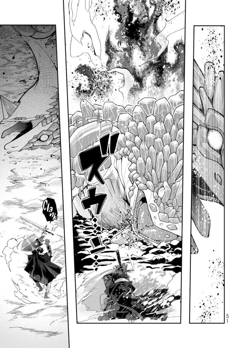 Yoku Wakaranai keredo Isekai ni Tensei shiteita you desu Chap 79 - Next Chap 80