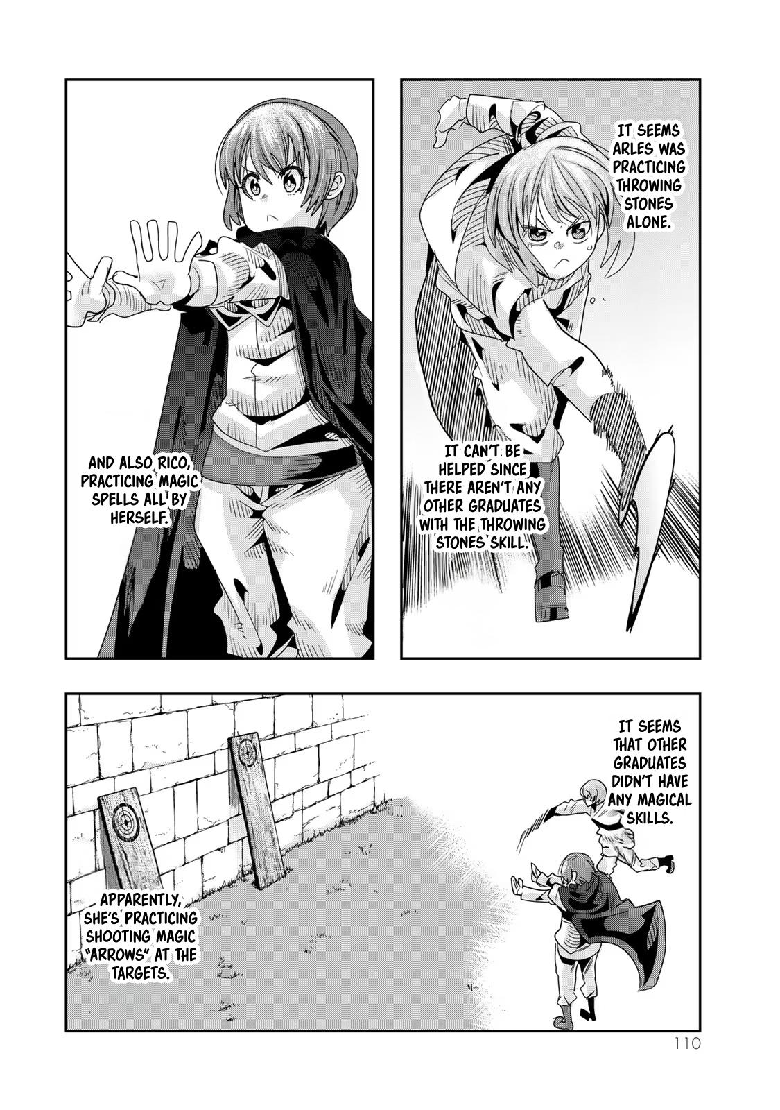 Yoku Wakaranai keredo Isekai ni Tensei shiteita you desu Chap 71 - Next Chap 72