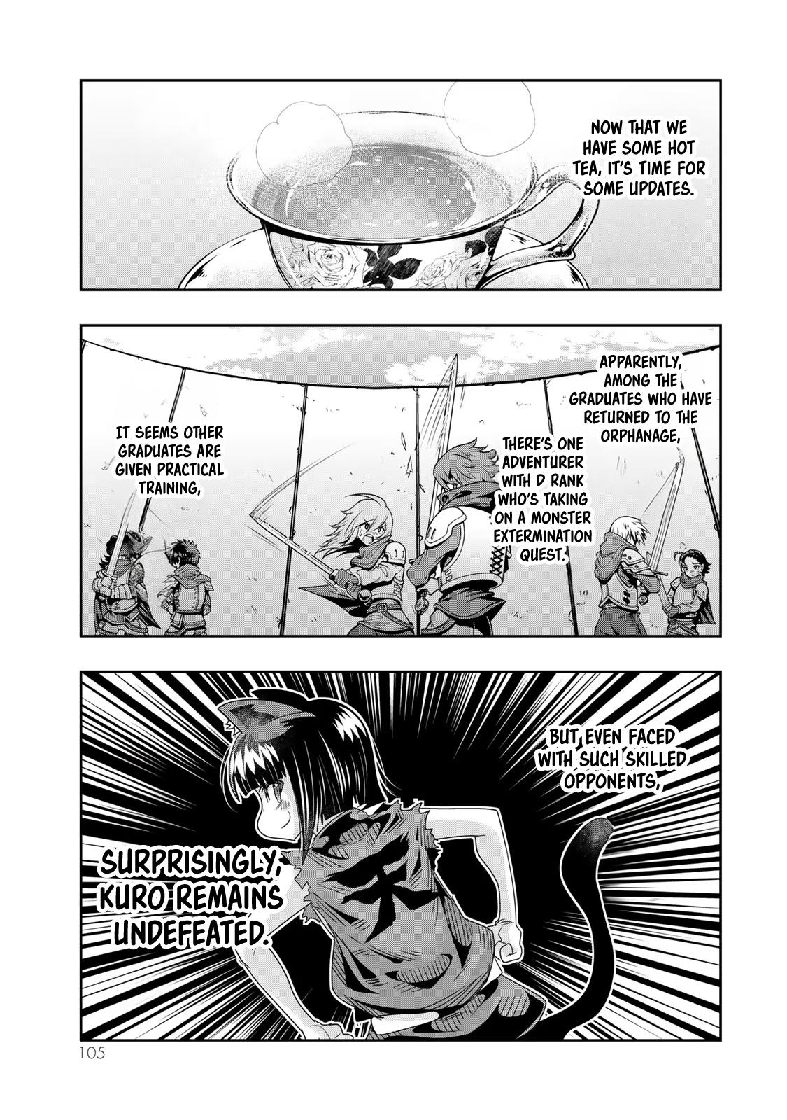 Yoku Wakaranai keredo Isekai ni Tensei shiteita you desu Chap 71 - Next Chap 72