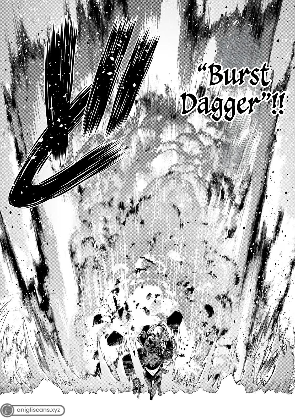 Yoku Wakaranai keredo Isekai ni Tensei shiteita you desu Chap 73 - Next Chap 74