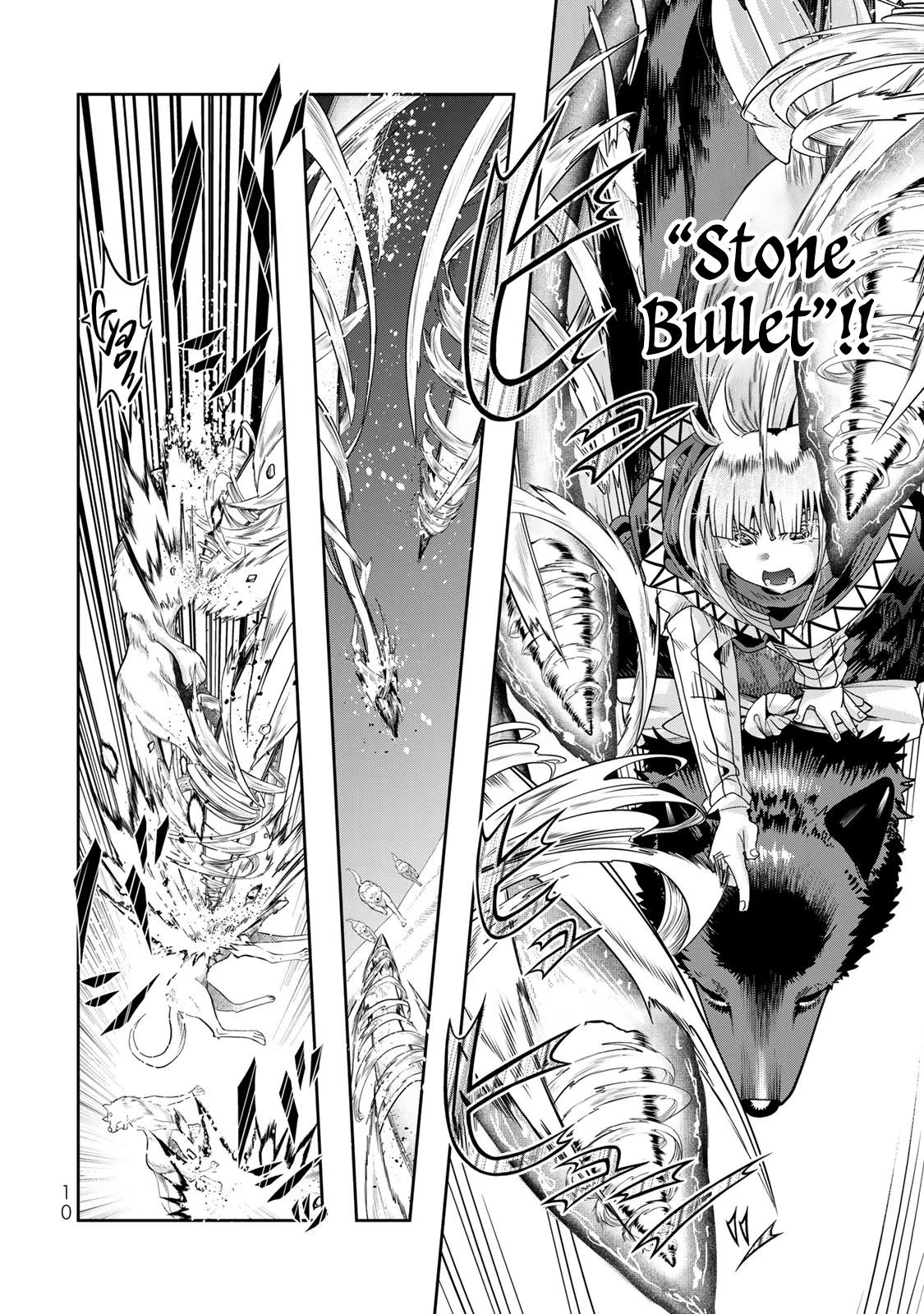 Yoku Wakaranai keredo Isekai ni Tensei shiteita you desu Chap 73 - Next Chap 74