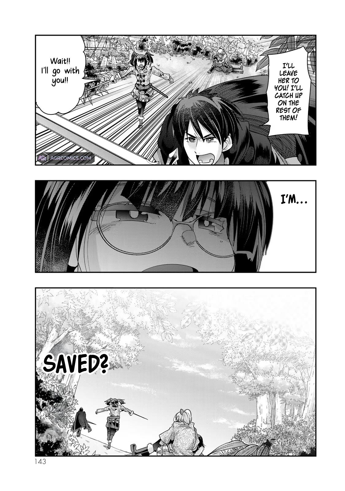 Yoku Wakaranai keredo Isekai ni Tensei shiteita you desu Chap 87 - Next Chap 88