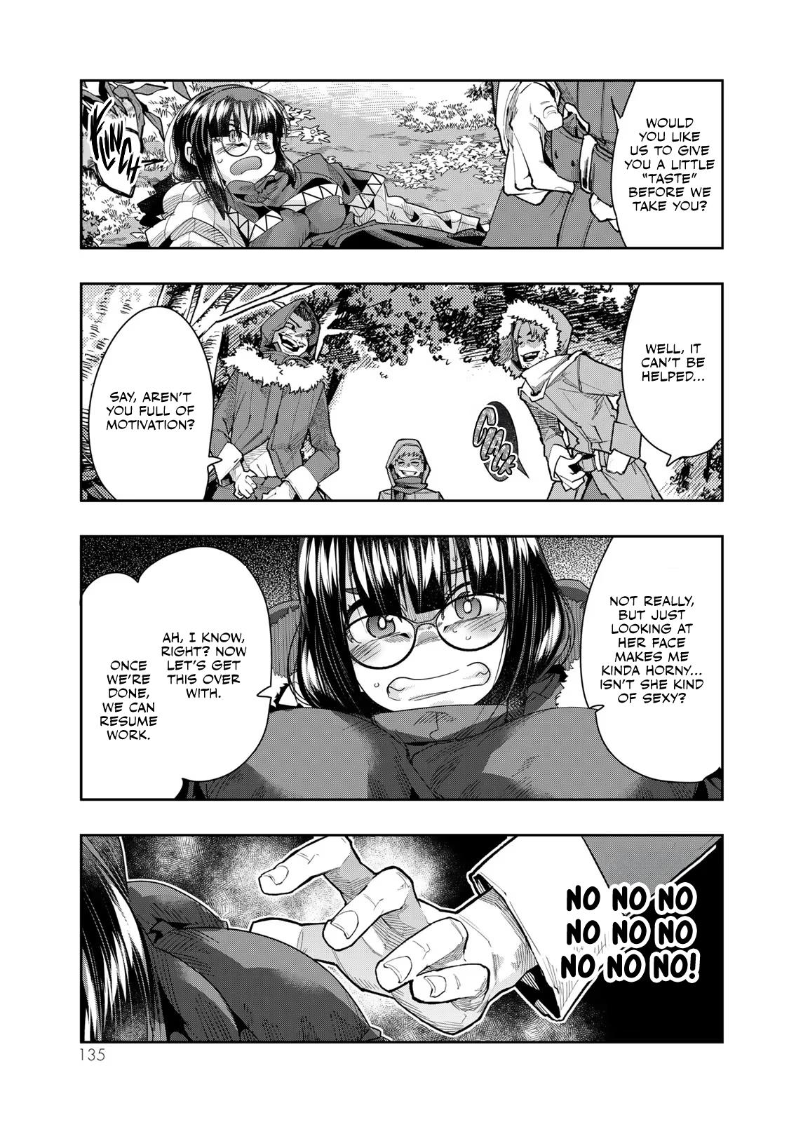 Yoku Wakaranai keredo Isekai ni Tensei shiteita you desu Chap 87 - Next Chap 88