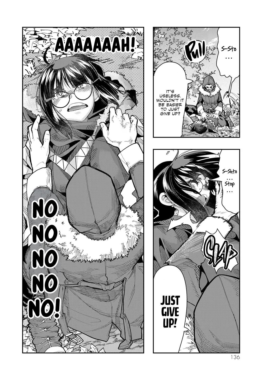 Yoku Wakaranai keredo Isekai ni Tensei shiteita you desu Chap 87 - Next Chap 88