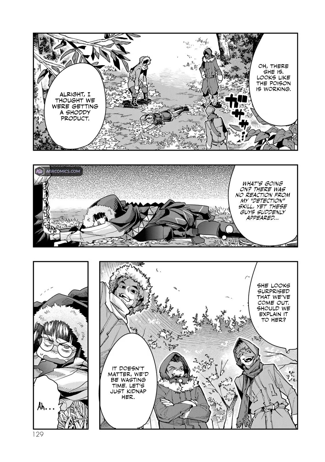 Yoku Wakaranai keredo Isekai ni Tensei shiteita you desu Chap 87 - Next Chap 88