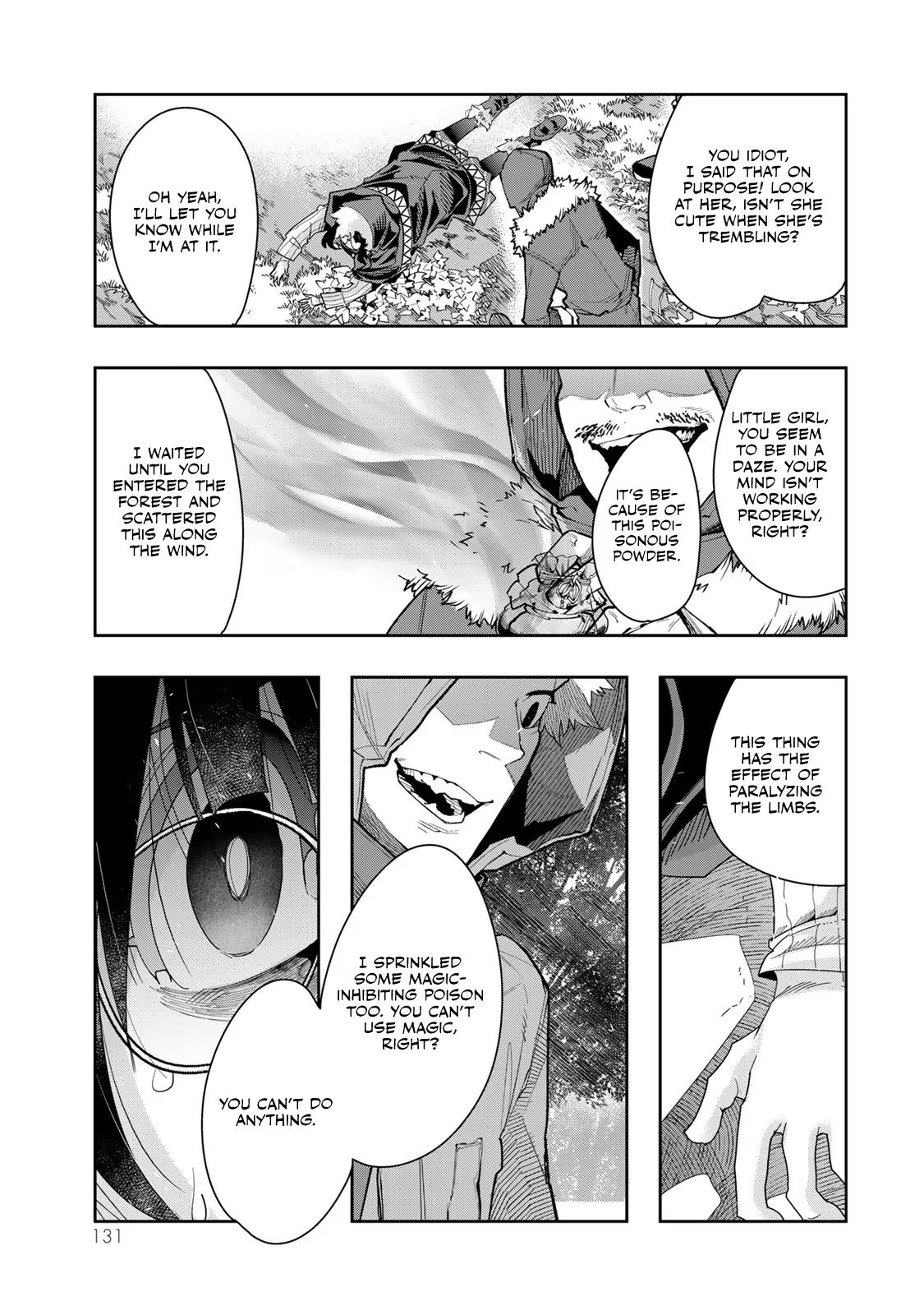 Yoku Wakaranai keredo Isekai ni Tensei shiteita you desu Chap 87 - Next Chap 88