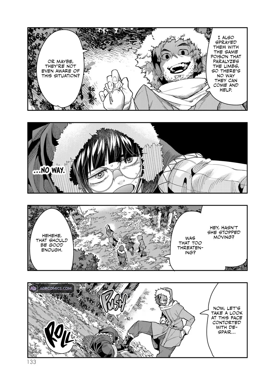 Yoku Wakaranai keredo Isekai ni Tensei shiteita you desu Chap 87 - Next Chap 88