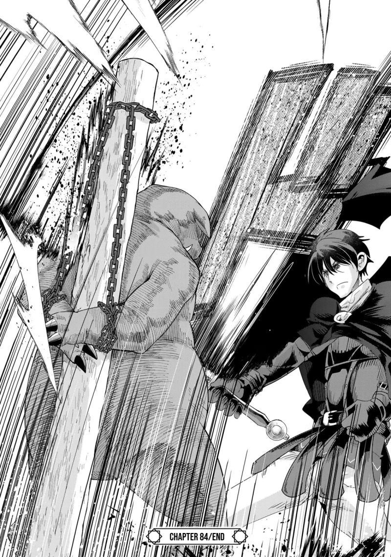 Yoku Wakaranai keredo Isekai ni Tensei shiteita you desu Chap 84 - Next Chap 85