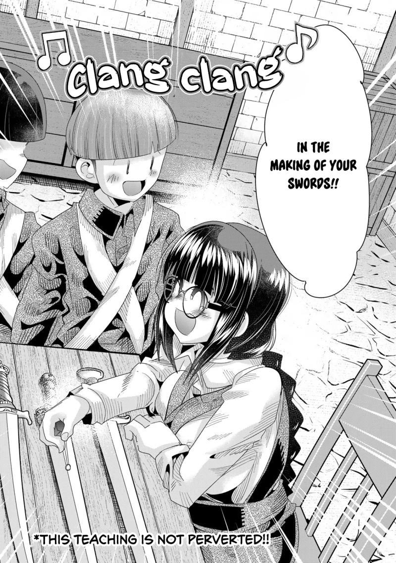 Yoku Wakaranai keredo Isekai ni Tensei shiteita you desu Chap 84 - Next Chap 85