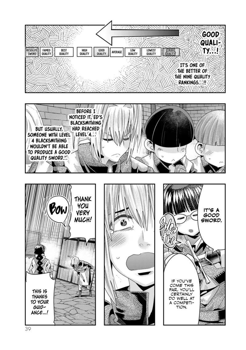 Yoku Wakaranai keredo Isekai ni Tensei shiteita you desu Chap 84 - Next Chap 85