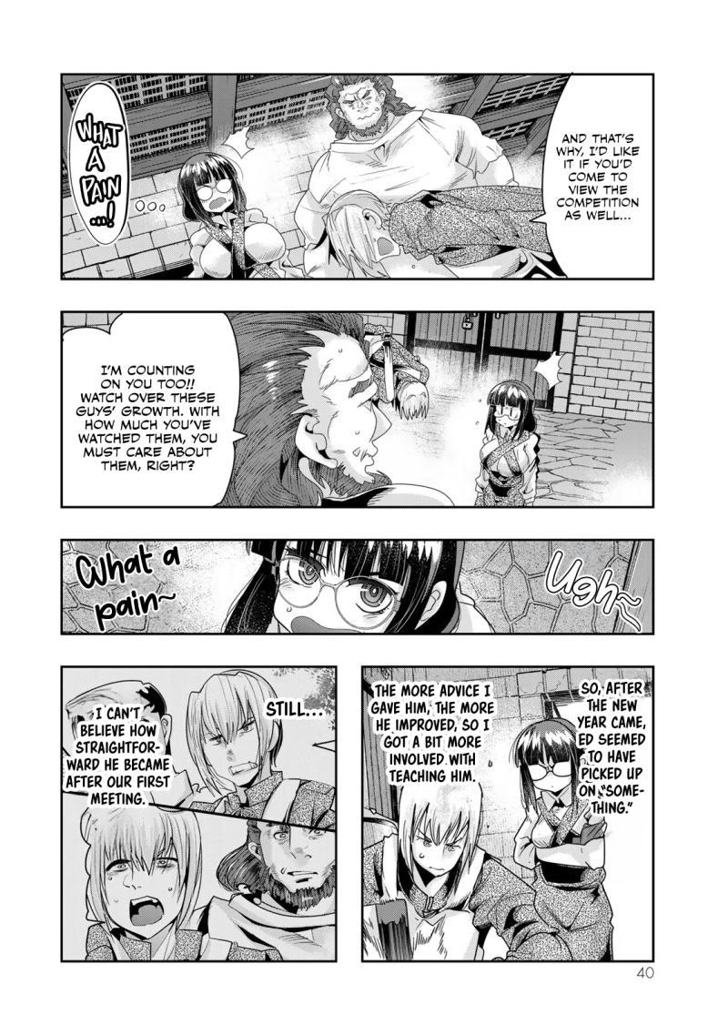 Yoku Wakaranai keredo Isekai ni Tensei shiteita you desu Chap 84 - Next Chap 85