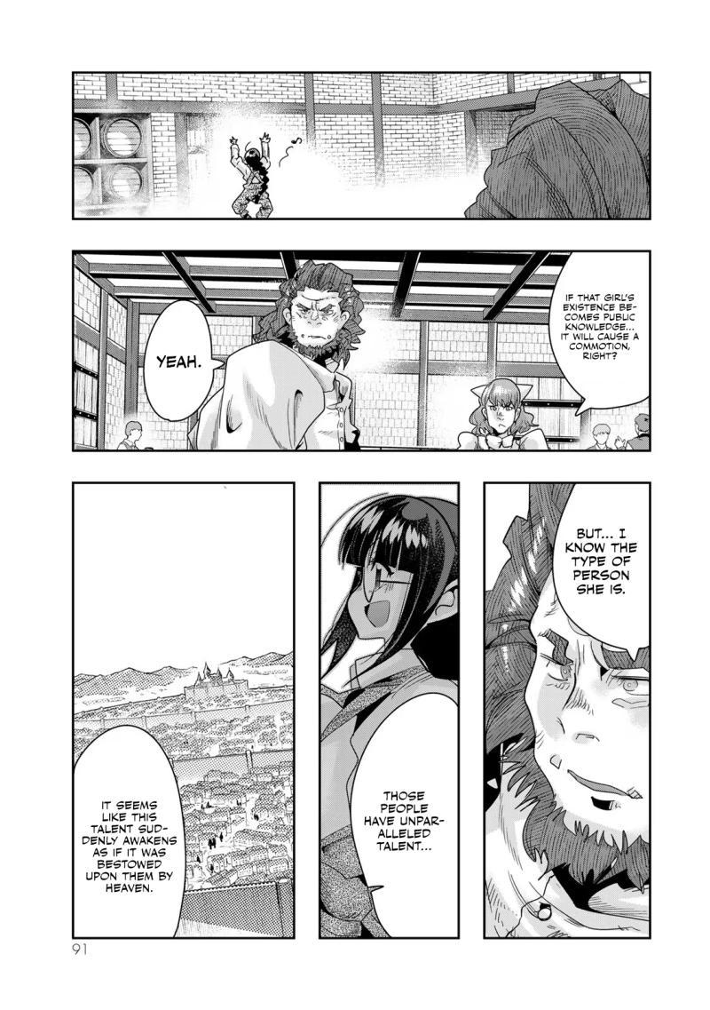 Yoku Wakaranai keredo Isekai ni Tensei shiteita you desu Chap 85 - Next Chap 86