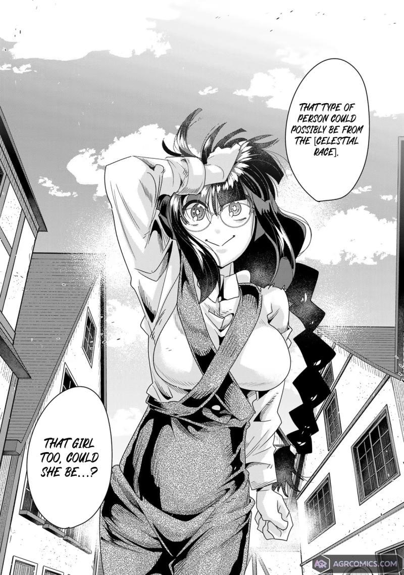 Yoku Wakaranai keredo Isekai ni Tensei shiteita you desu Chap 85 - Next Chap 86