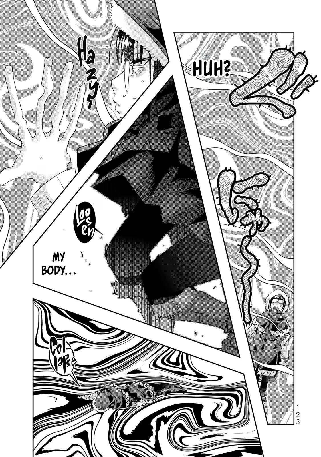 Yoku Wakaranai keredo Isekai ni Tensei shiteita you desu Chap 86 - Next Chap 87