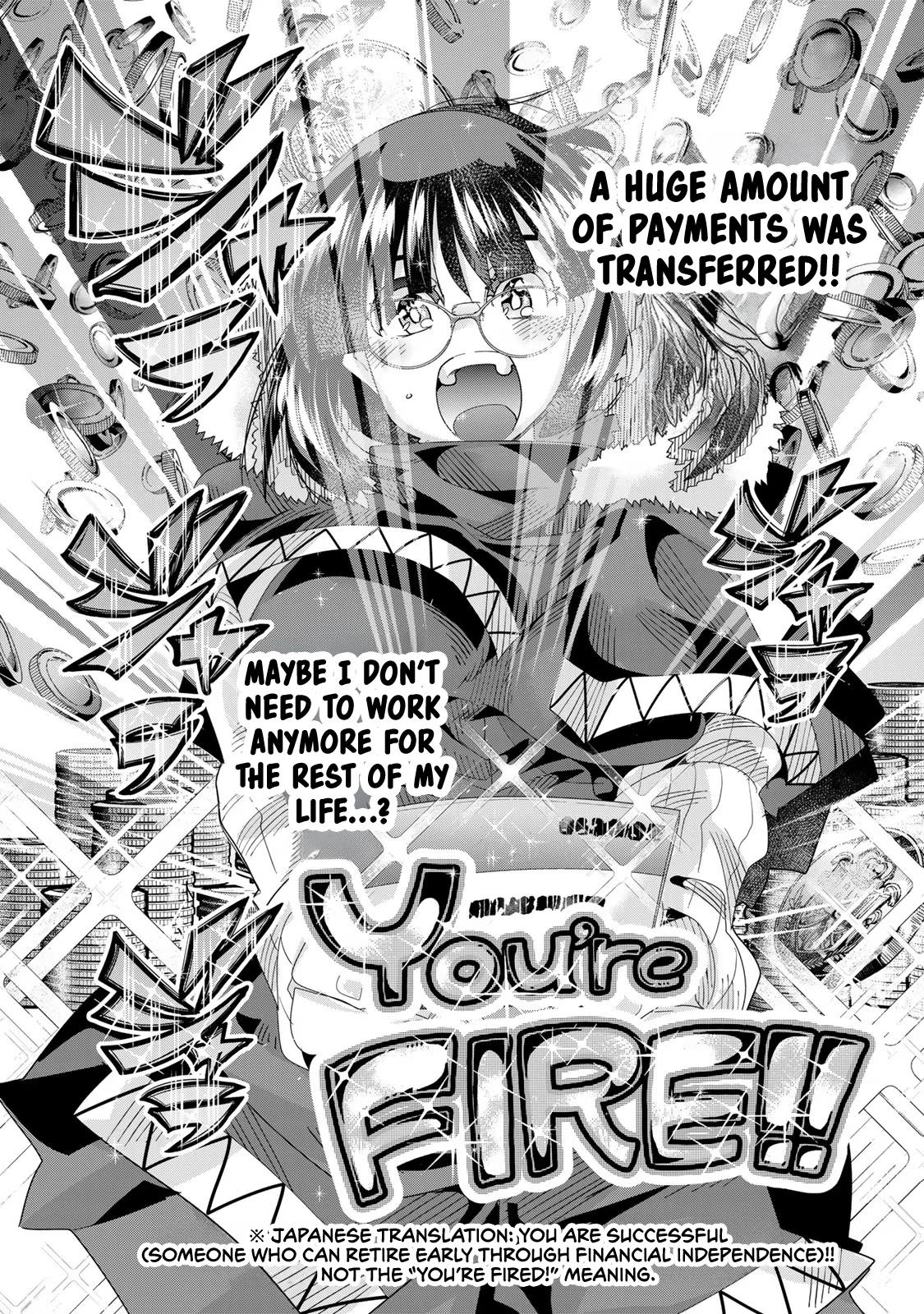 Yoku Wakaranai keredo Isekai ni Tensei shiteita you desu Chap 86 - Next Chap 87