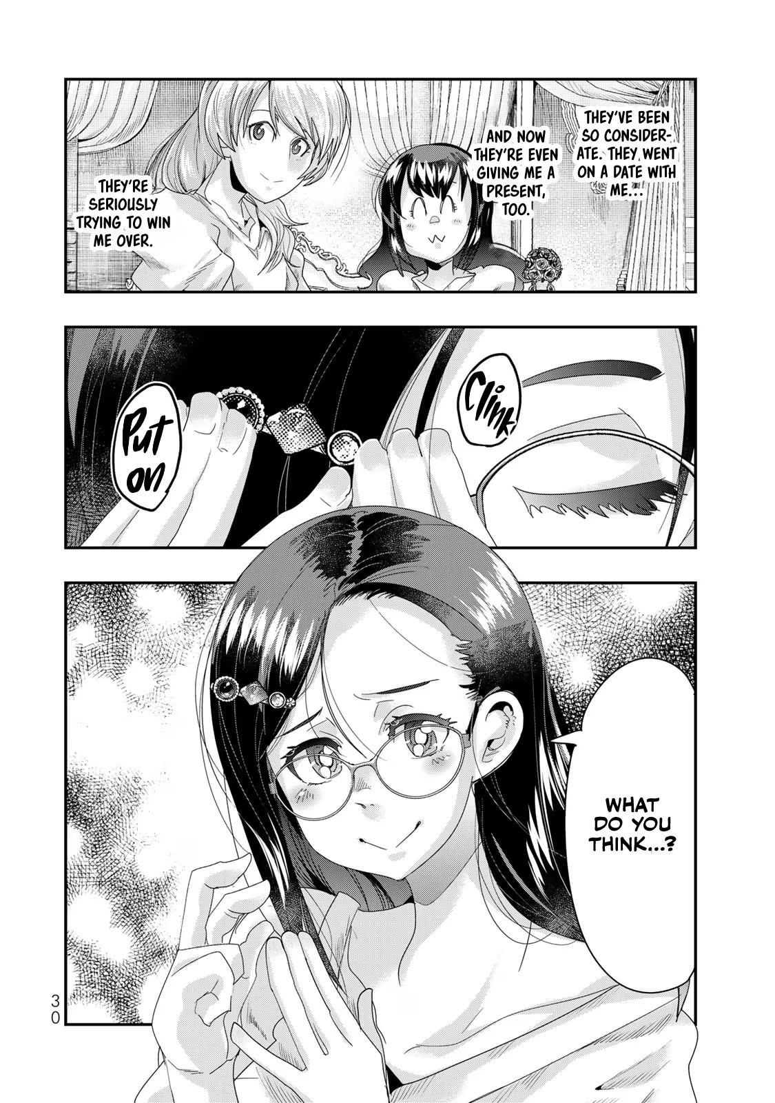 Yoku Wakaranai keredo Isekai ni Tensei shiteita you desu Chap 88 - Next Chap 89