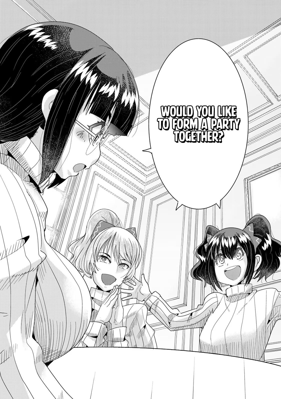 Yoku Wakaranai keredo Isekai ni Tensei shiteita you desu Chap 88 - Next Chap 89