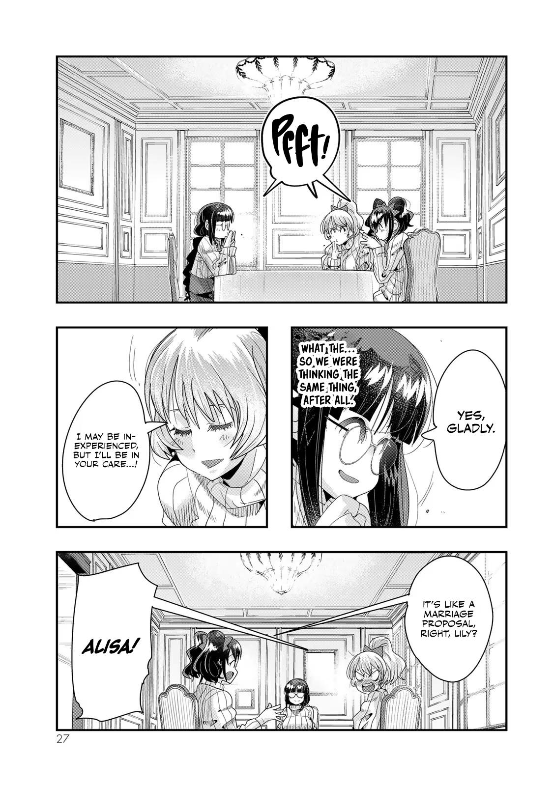 Yoku Wakaranai keredo Isekai ni Tensei shiteita you desu Chap 88 - Next Chap 89