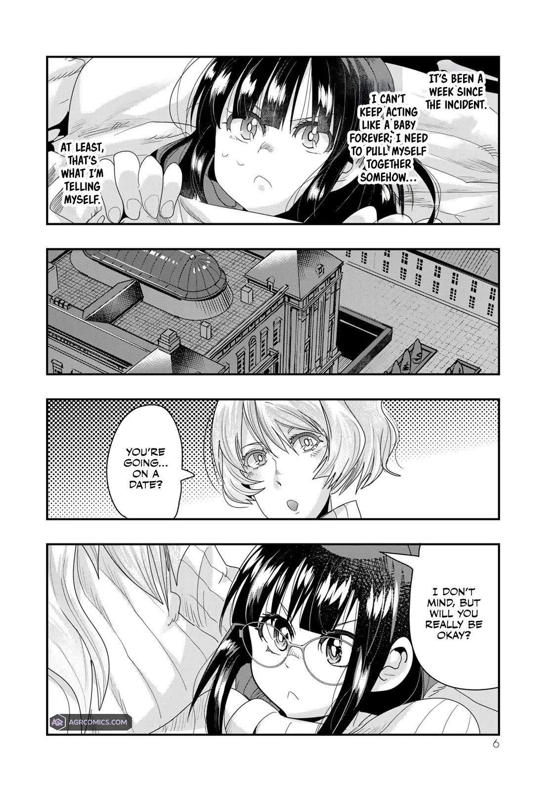 Yoku Wakaranai keredo Isekai ni Tensei shiteita you desu Chap 88 - Next Chap 89