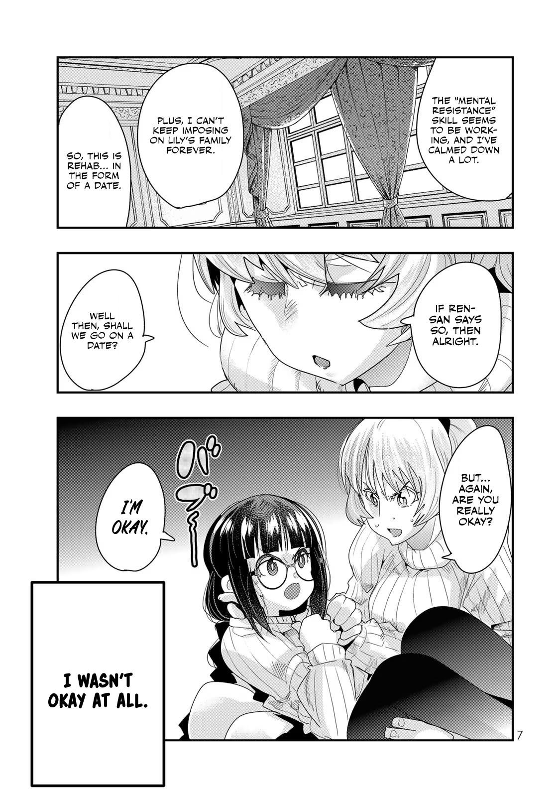 Yoku Wakaranai keredo Isekai ni Tensei shiteita you desu Chap 88 - Next Chap 89