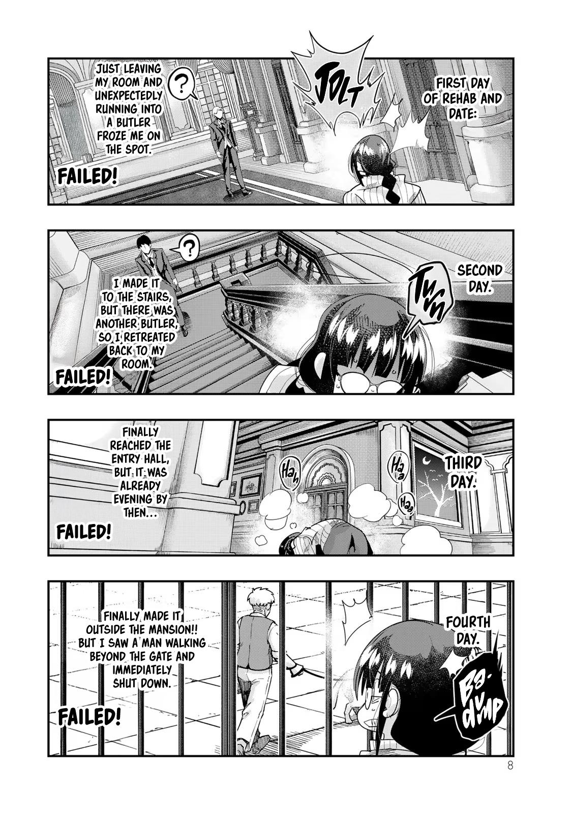 Yoku Wakaranai keredo Isekai ni Tensei shiteita you desu Chap 88 - Next Chap 89