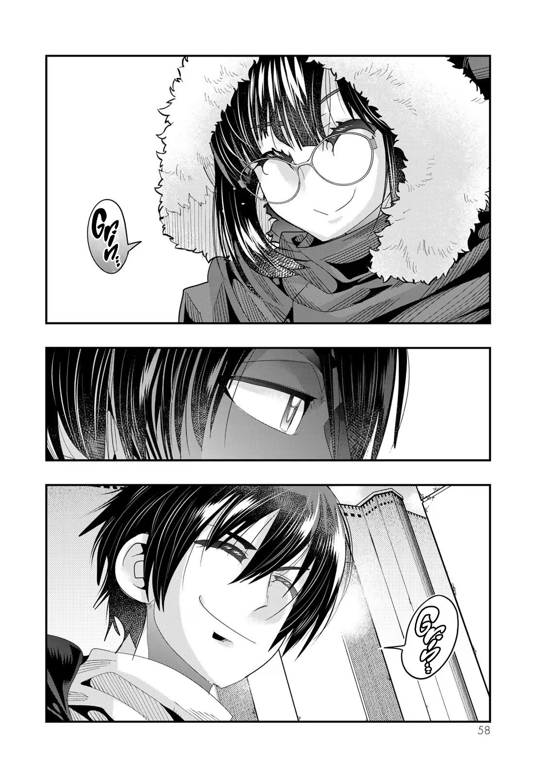 Yoku Wakaranai keredo Isekai ni Tensei shiteita you desu Chap 89 - Next Chap 90