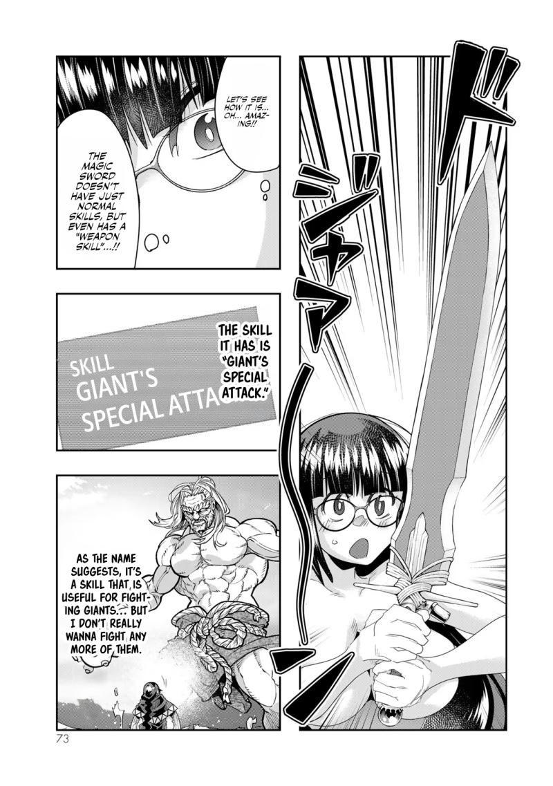 Yoku Wakaranai keredo Isekai ni Tensei shiteita you desu Chap 80 - Next Chap 81