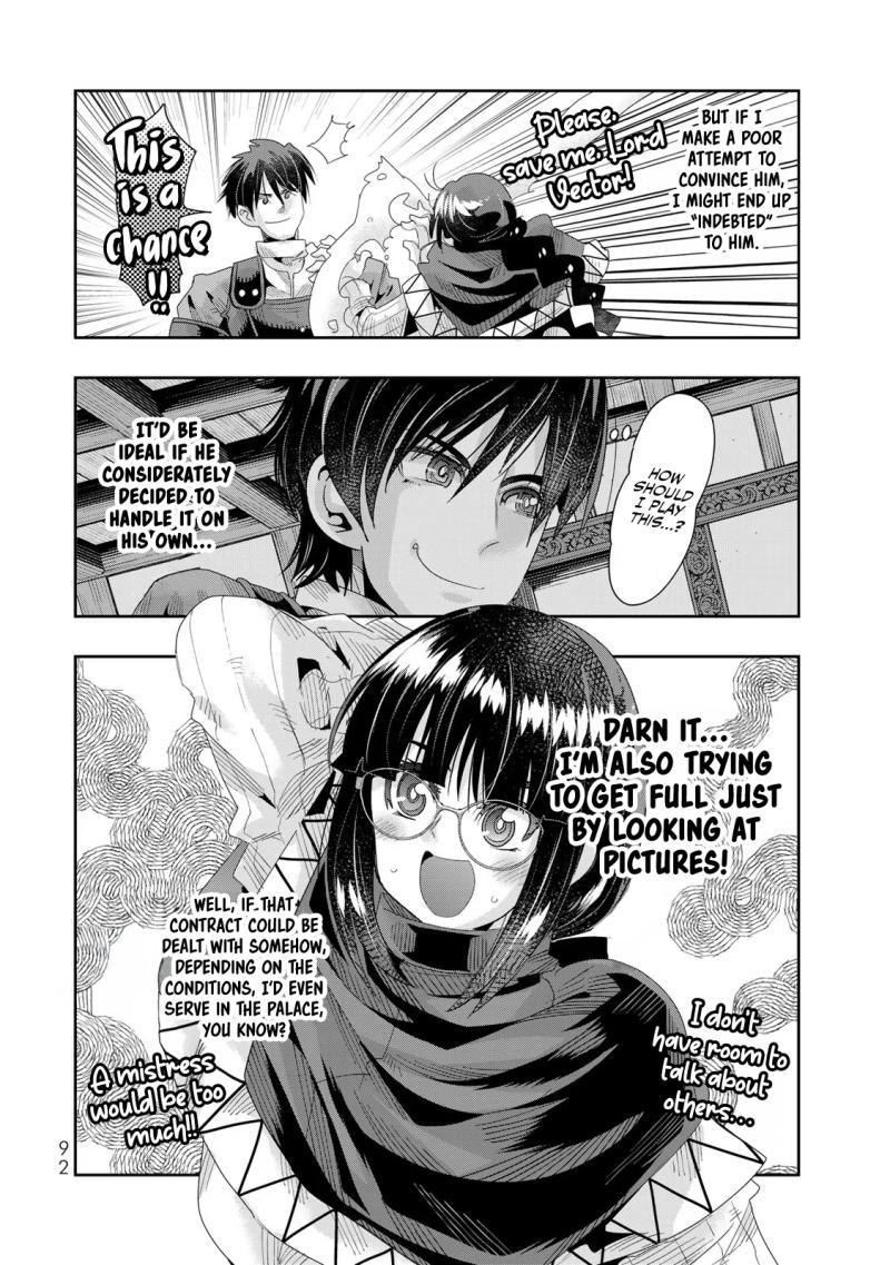 Yoku Wakaranai keredo Isekai ni Tensei shiteita you desu Chap 80 - Next Chap 81