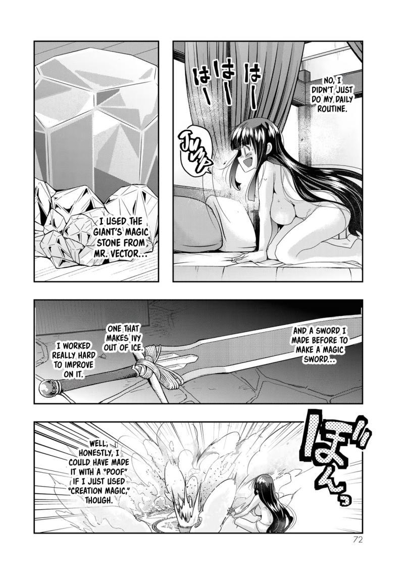 Yoku Wakaranai keredo Isekai ni Tensei shiteita you desu Chap 80 - Next Chap 81