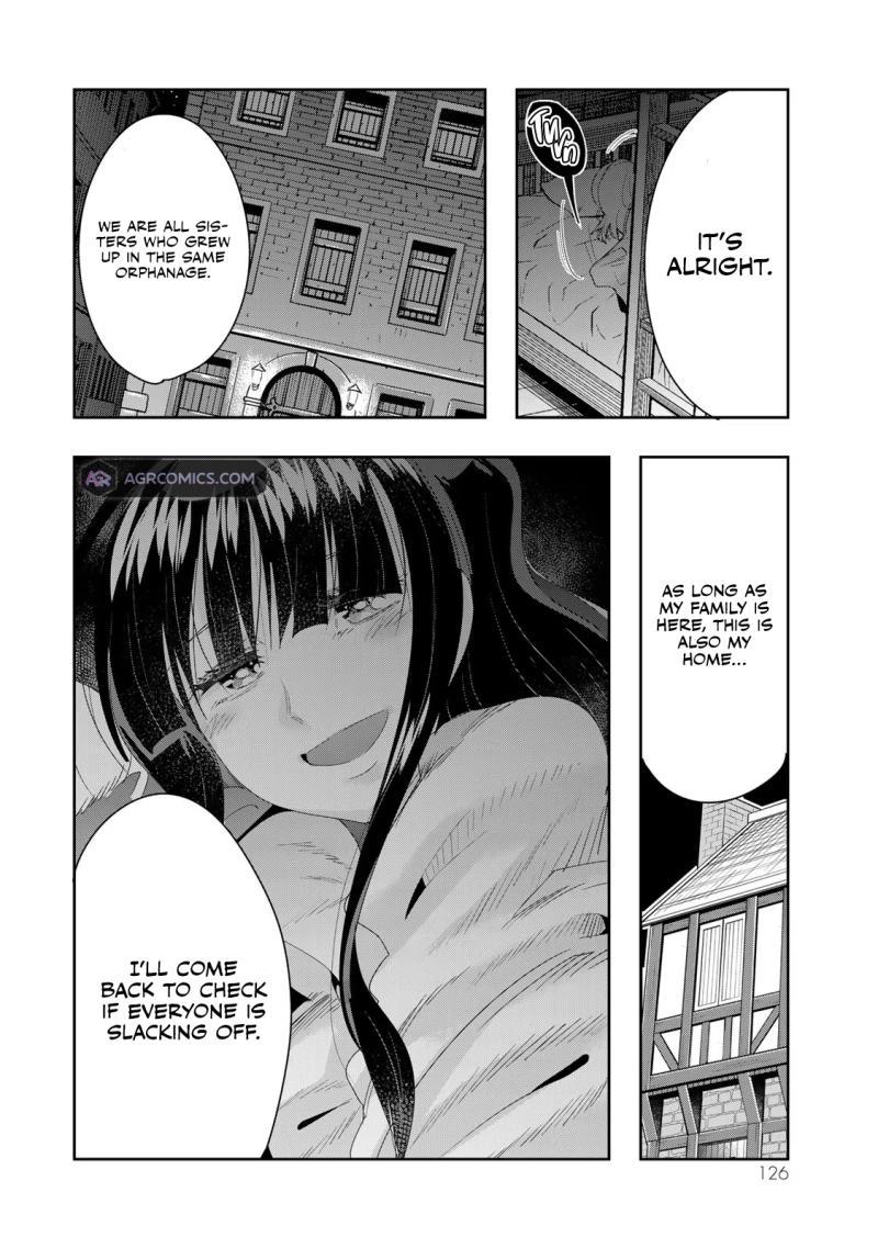 Yoku Wakaranai keredo Isekai ni Tensei shiteita you desu Chap 81 - Next Chap 82