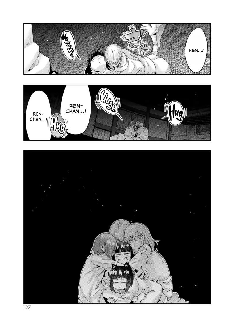 Yoku Wakaranai keredo Isekai ni Tensei shiteita you desu Chap 81 - Next Chap 82