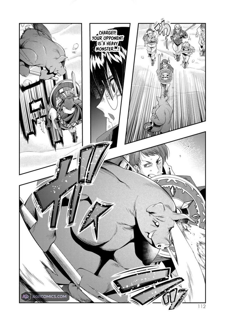 Yoku Wakaranai keredo Isekai ni Tensei shiteita you desu Chap 81 - Next Chap 82