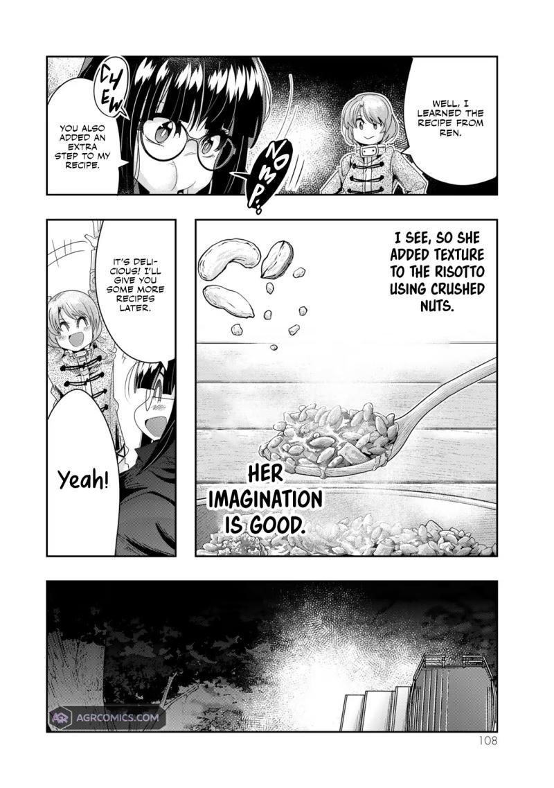 Yoku Wakaranai keredo Isekai ni Tensei shiteita you desu Chap 81 - Next Chap 82