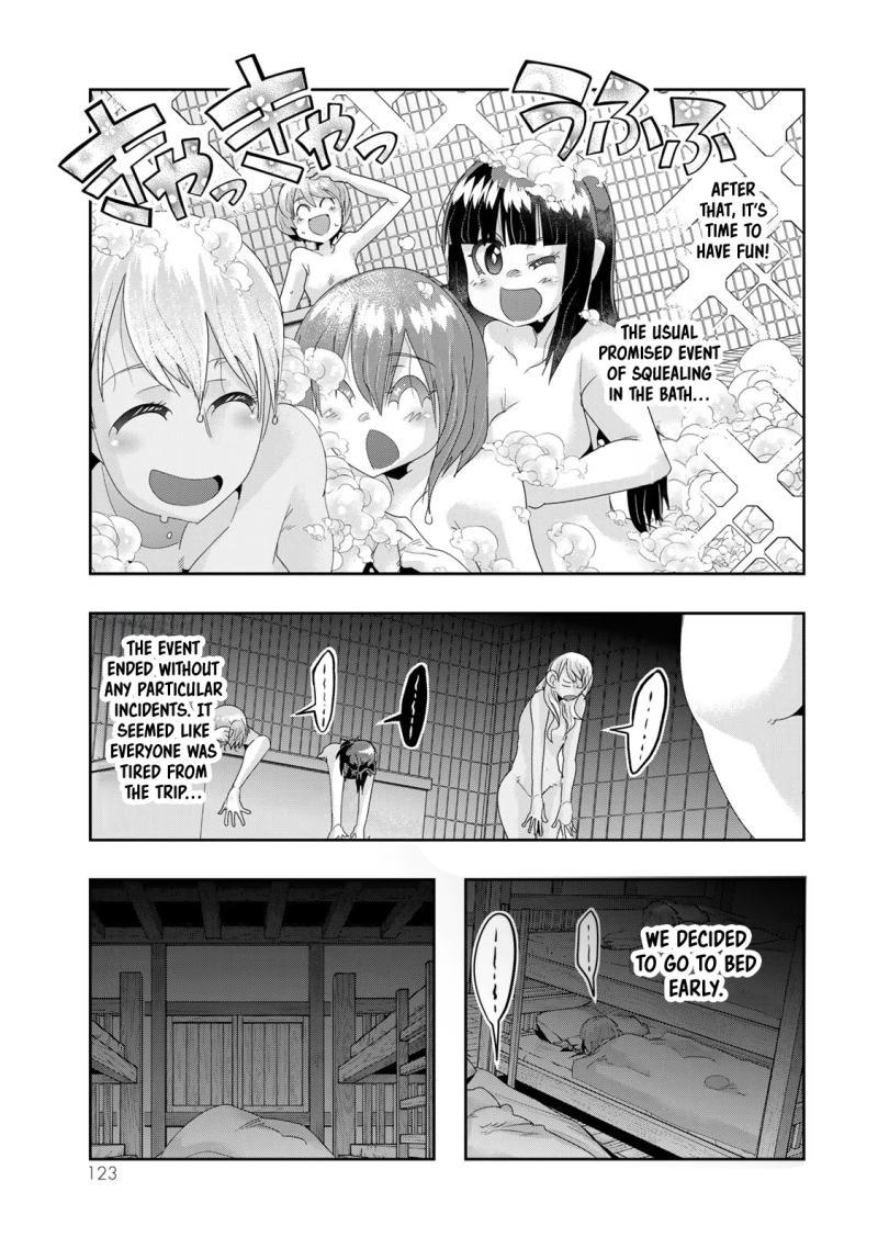 Yoku Wakaranai keredo Isekai ni Tensei shiteita you desu Chap 81 - Next Chap 82