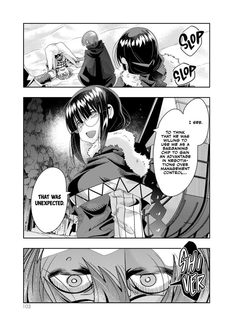 Yoku Wakaranai keredo Isekai ni Tensei shiteita you desu Chap 81 - Next Chap 82