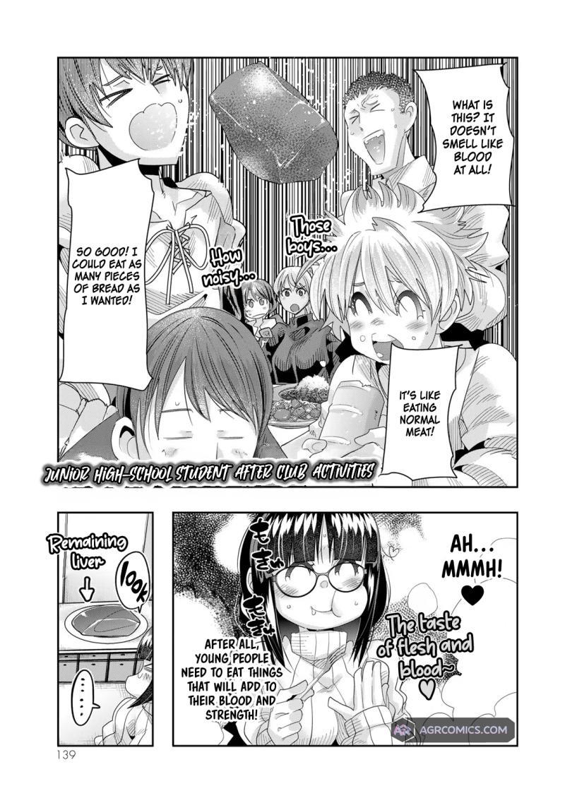 Yoku Wakaranai keredo Isekai ni Tensei shiteita you desu Chap 82 - Next Chap 83