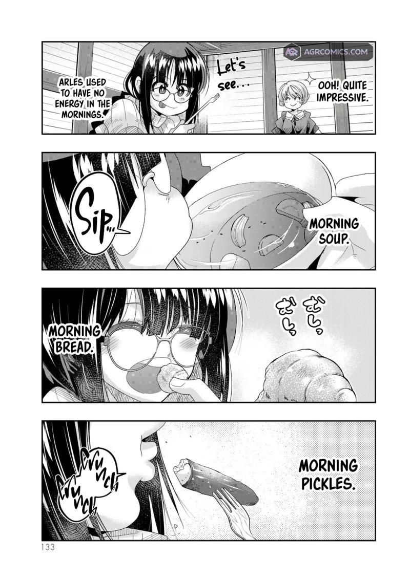 Yoku Wakaranai keredo Isekai ni Tensei shiteita you desu Chap 82 - Next Chap 83