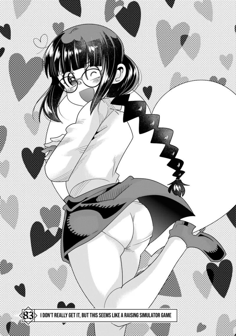 Yoku Wakaranai keredo Isekai ni Tensei shiteita you desu Chap 83 - Next Chap 84