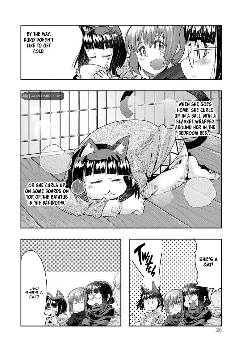 Yoku Wakaranai keredo Isekai ni Tensei shiteita you desu Chap 83 - Next Chap 84