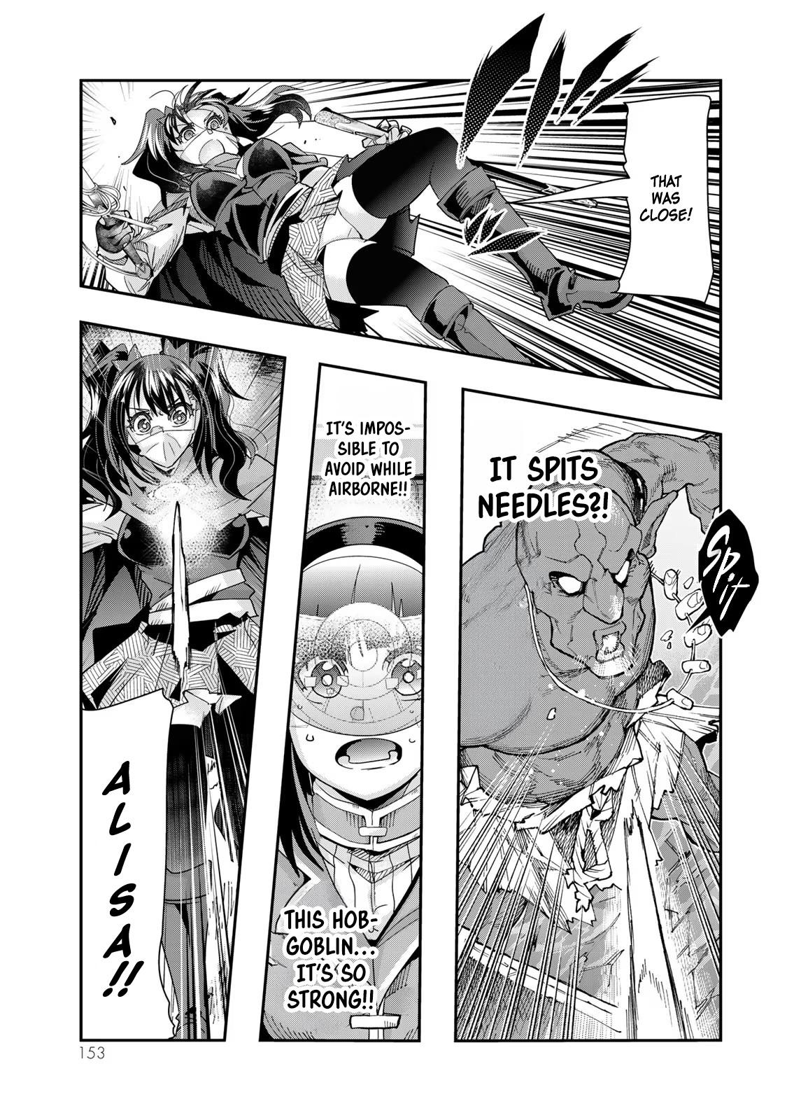 Yoku Wakaranai keredo Isekai ni Tensei shiteita you desu Chap 97 - Next Chap 98