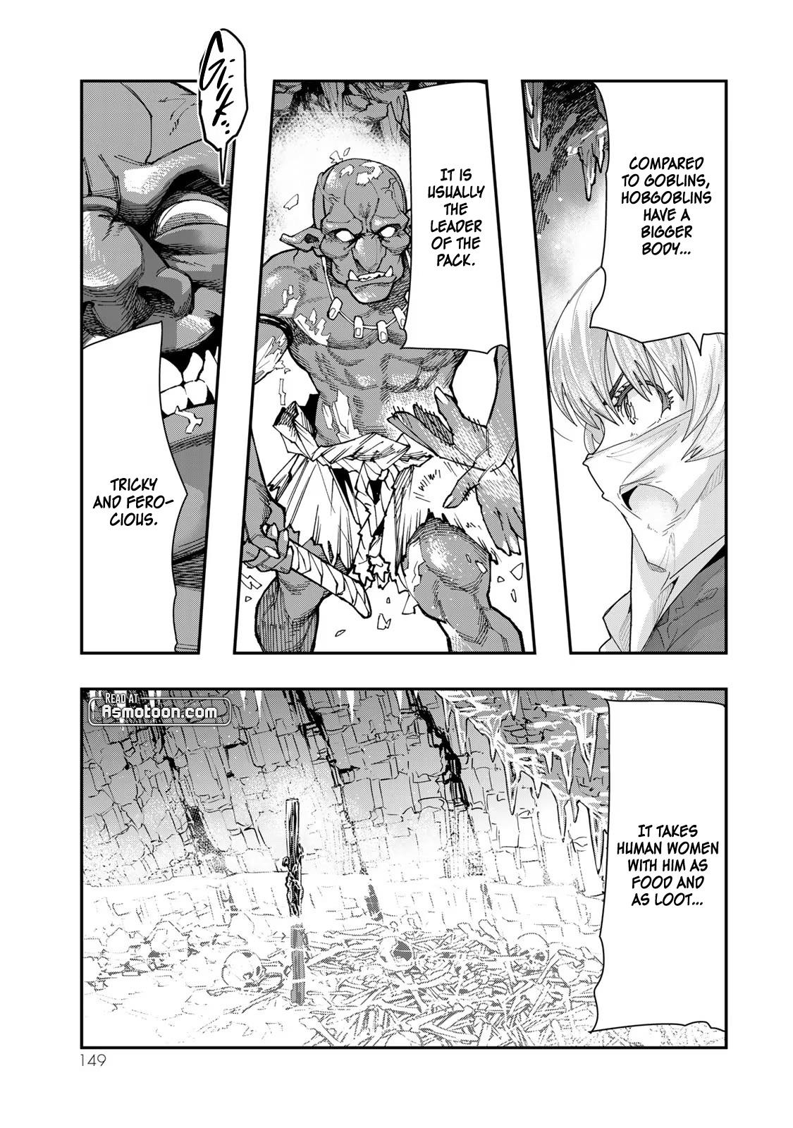 Yoku Wakaranai keredo Isekai ni Tensei shiteita you desu Chap 97 - Next Chap 98
