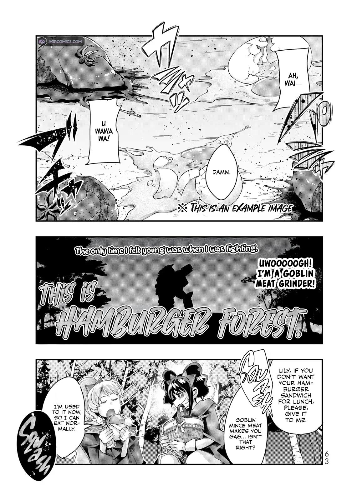 Yoku Wakaranai keredo Isekai ni Tensei shiteita you desu Chap 94 - Next Chap 95