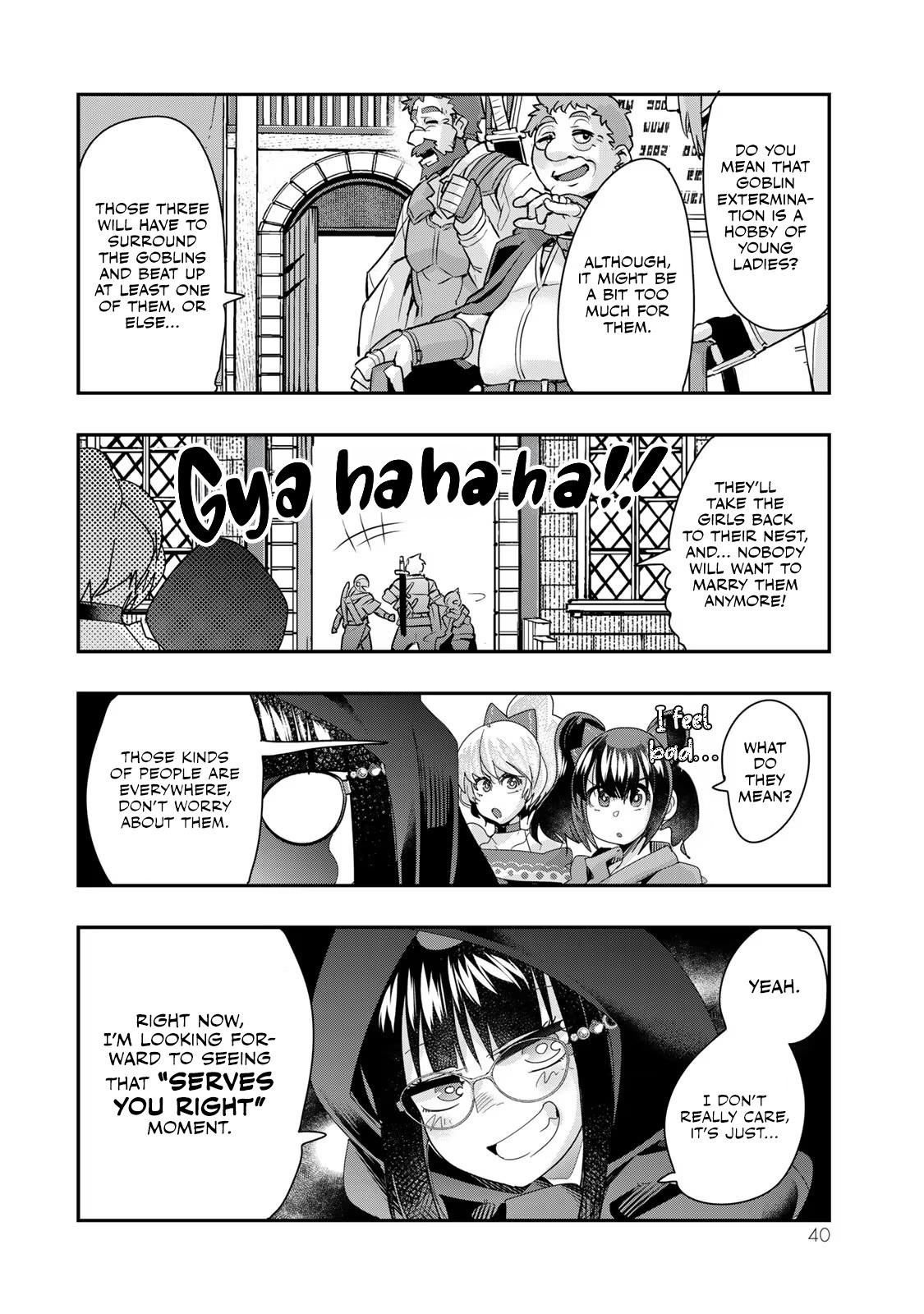 Yoku Wakaranai keredo Isekai ni Tensei shiteita you desu Chap 94 - Next Chap 95