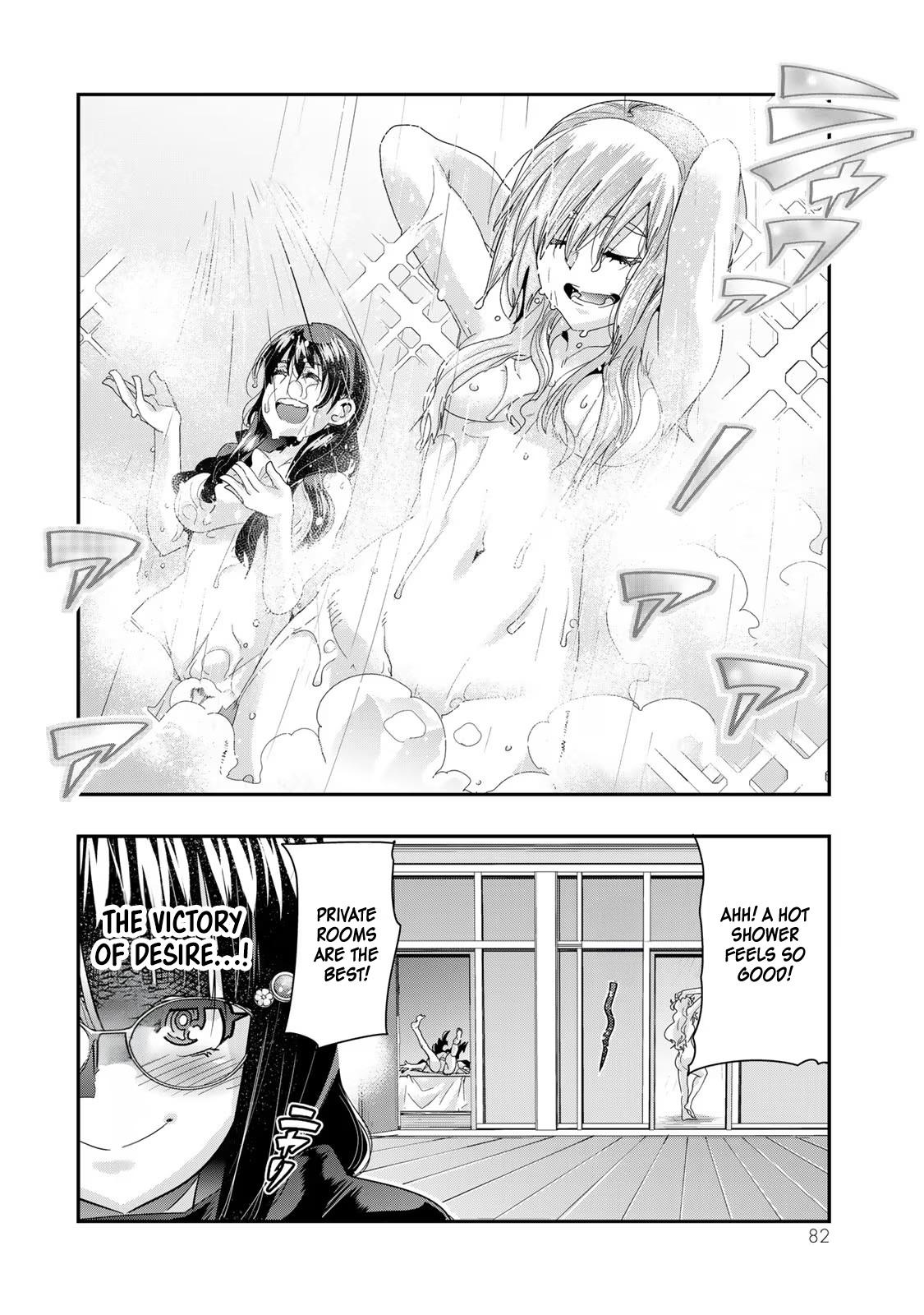 Yoku Wakaranai keredo Isekai ni Tensei shiteita you desu Chap 95 - Next Chap 96