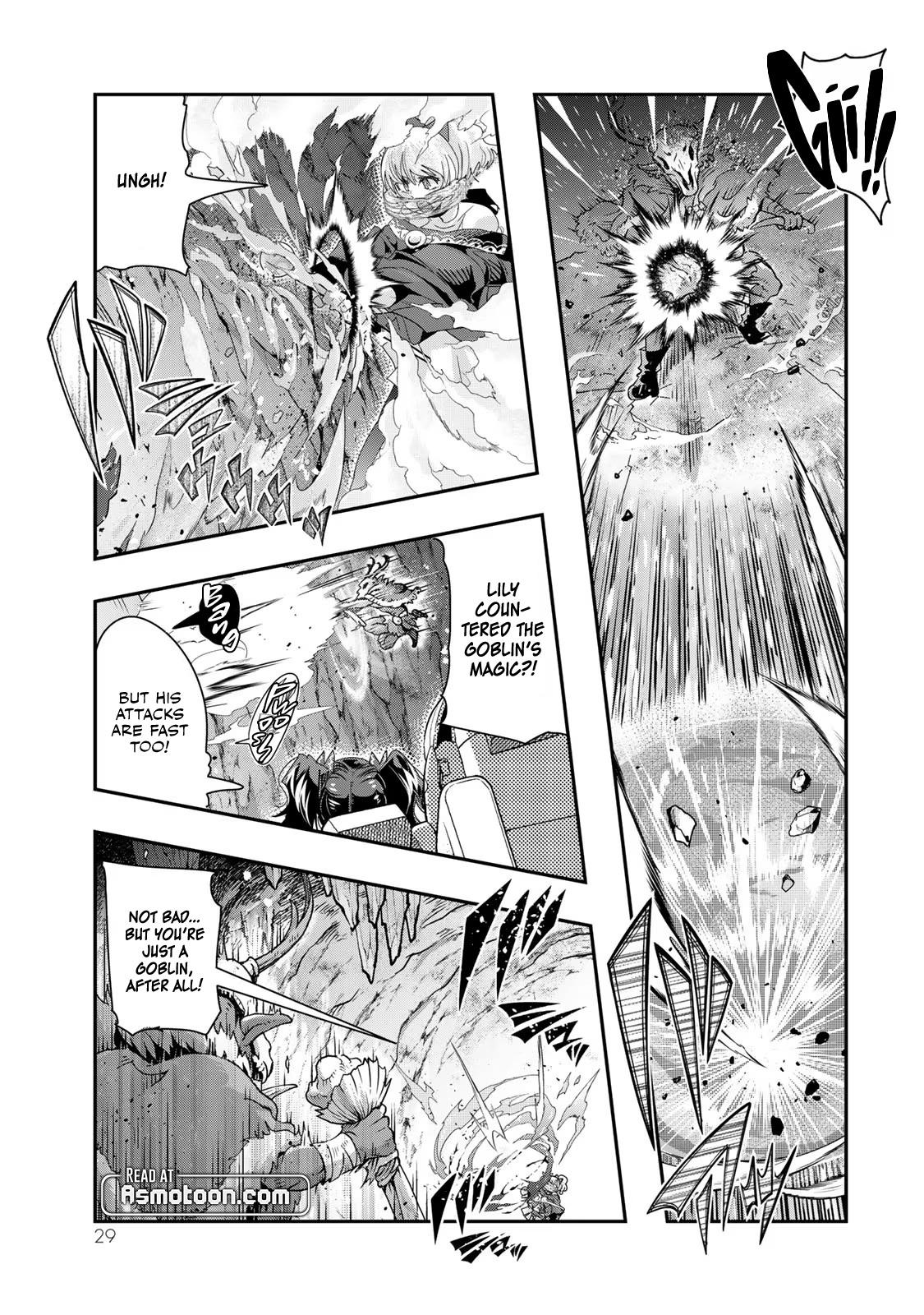 Yoku Wakaranai keredo Isekai ni Tensei shiteita you desu Chap 98 - Next Chap 99